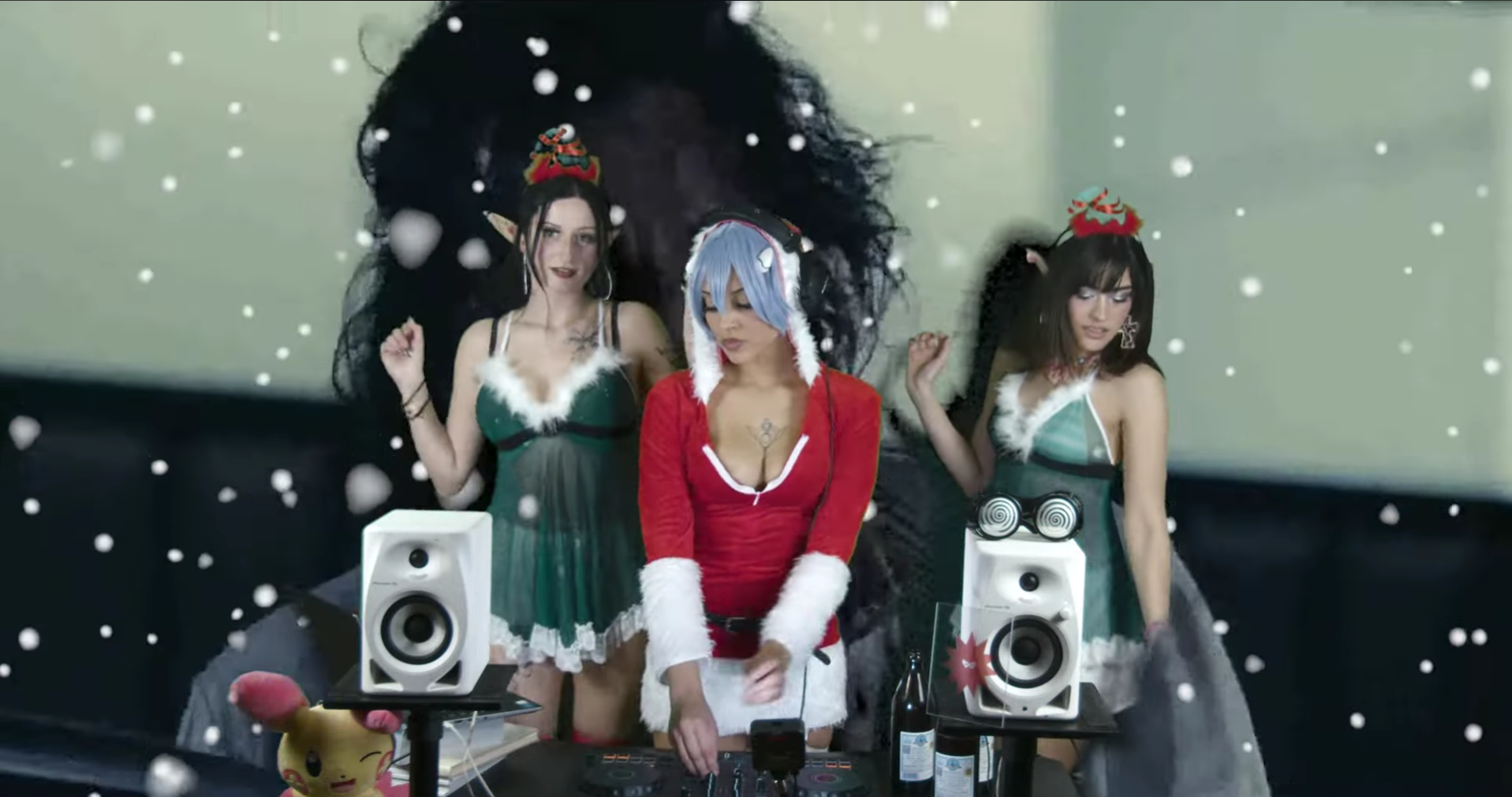 Cunty Christmas thumbnail